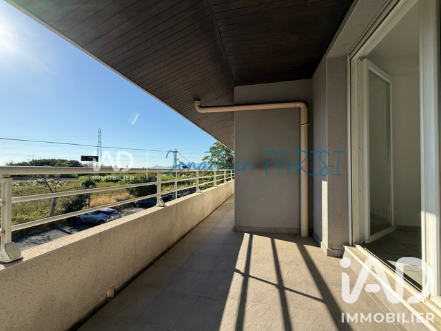 Vente Appartement 3 pièces — photo du bien