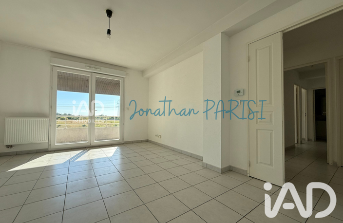 Vente Appartement 3 pièces — photo 3