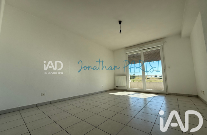 Vente Appartement 3 pièces — photo 5