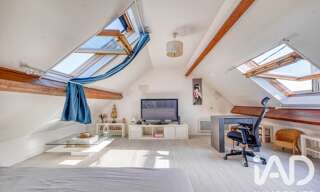 Appartement 2 Pièces 32 m² à vendre à Favières (77220)