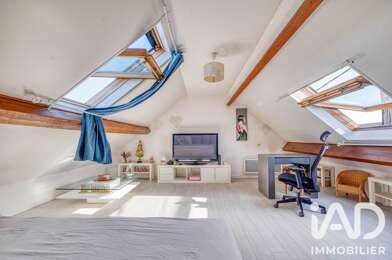 Appartement 2 pièces 138000 €
