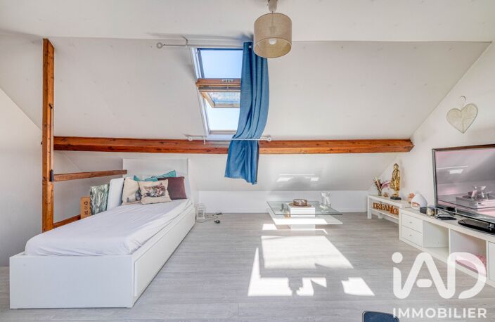 Vente Appartement 2 pièces — photo 2