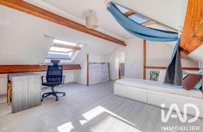 Vente Appartement 2 pièces — photo 3