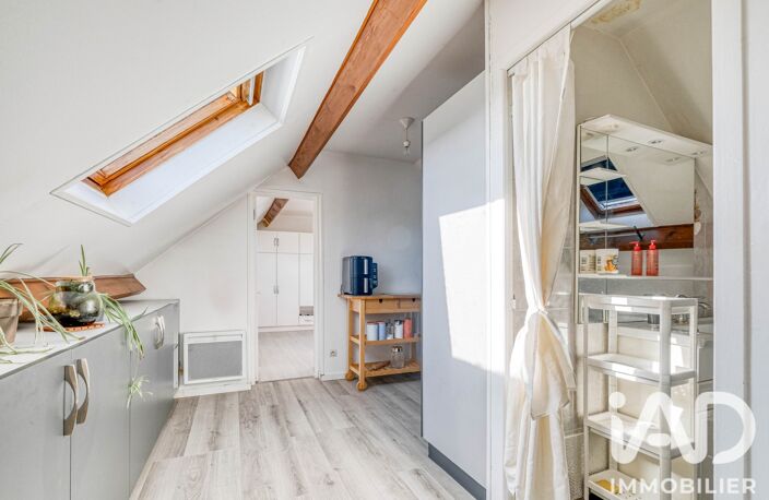 Vente Appartement 2 pièces — photo 5