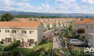 Maison 3 Pièces 61 m² à vendre à Aulnat (63510)