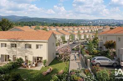 Maison 3 pièces 209000 €