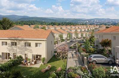 Vente Maison/villa 3 pièces — photo du bien