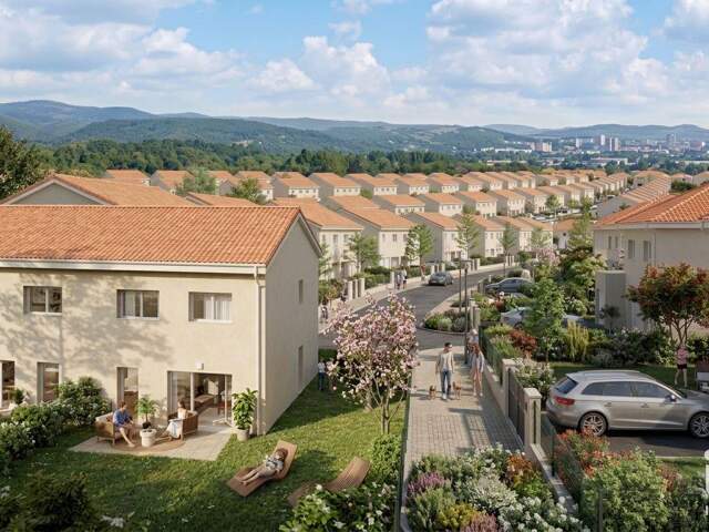 Vente Maison/villa 3 pièces — photo du bien