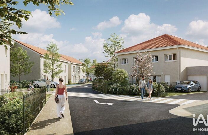 Vente Maison/villa 3 pièces — photo 3