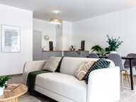 Vente Maison/villa 3 pièces — photo 4