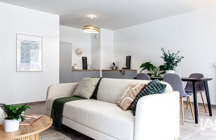 Vente Maison/villa 3 pièces — photo 4