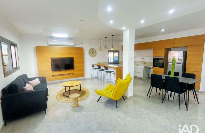 Vente Maison/villa 3 pièces — photo 5