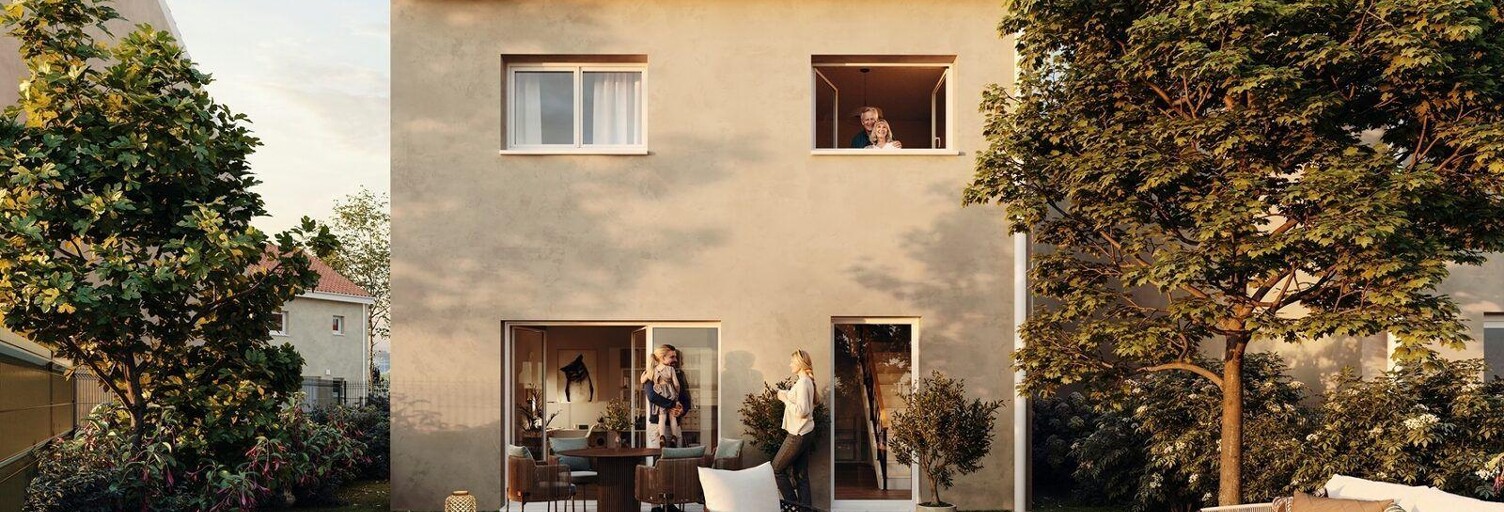 Maison 5 Pièces 103 m² à vendre à Aulnat (63510)