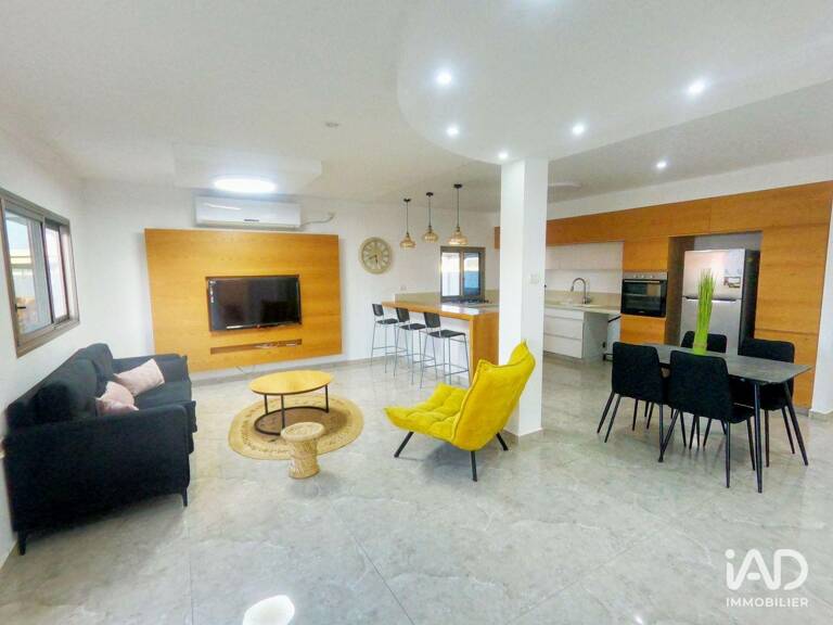 Vente Maison/villa 5 pièces — photo 1