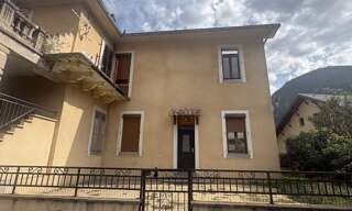 Appartement 4 Pièces 74 m² à vendre à Saint-Avre (73130)