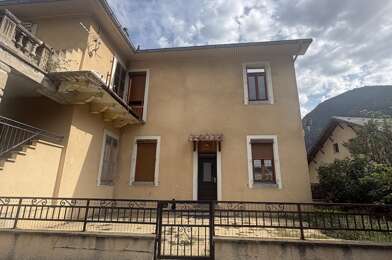 Appartement 4 pièces 135000 €