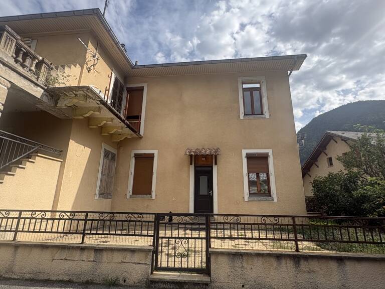 Vente Appartement 4 pièces — photo 1