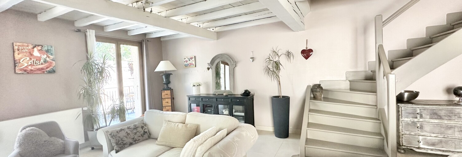 Maison 4 Pièces 110 m² à vendre à Brax (31490)