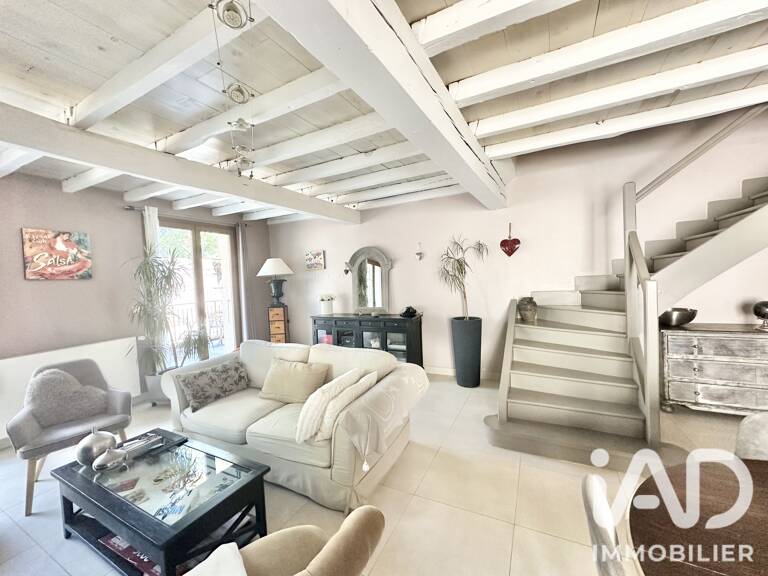 Vente Maison de ville 4 pièces — photo 1