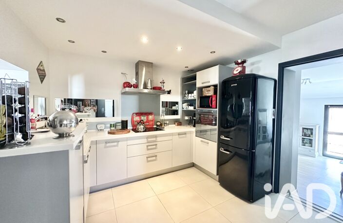 Vente Maison de ville 4 pièces — photo 3