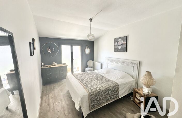 Vente Maison de ville 4 pièces — photo 4