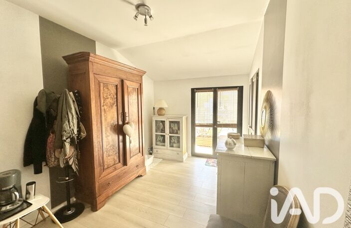 Vente Maison de ville 4 pièces — photo 5