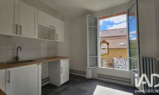 Appartement 2 Pièces 45 m² à louer à Ecquevilly (78920)