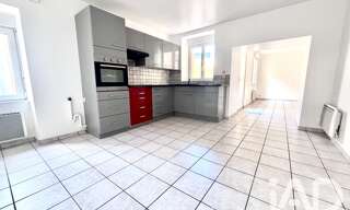 Maison 4 Pièces 77 m² à vendre à Plouguerneau (29880)