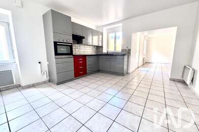 Maison 4 pièces 184000 €