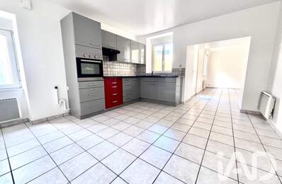 Vente Maison de ville 4 pièces — photo du bien