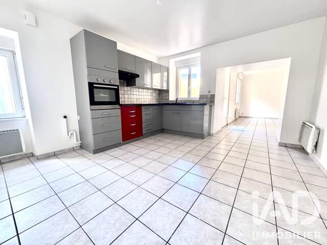 Vente Maison de ville 4 pièces — photo du bien