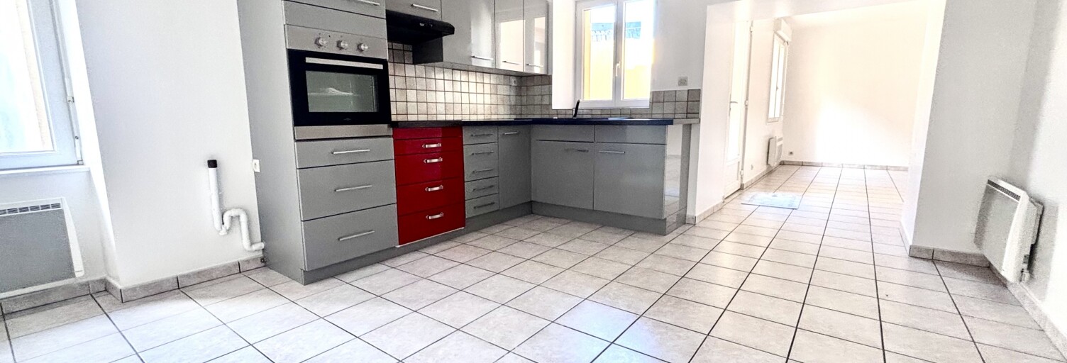 Maison 4 Pièces 77 m² à vendre à Plouguerneau (29880)