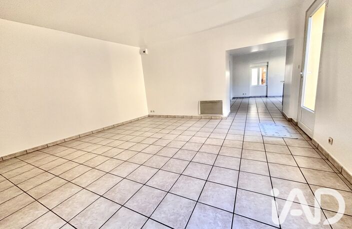 Vente Maison de ville 4 pièces — photo 4