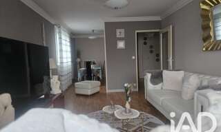 Appartement 5 Pièces 93 m² à vendre à Nogent-sur-Oise (60180)