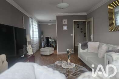Appartement 5 pièces 142000 €