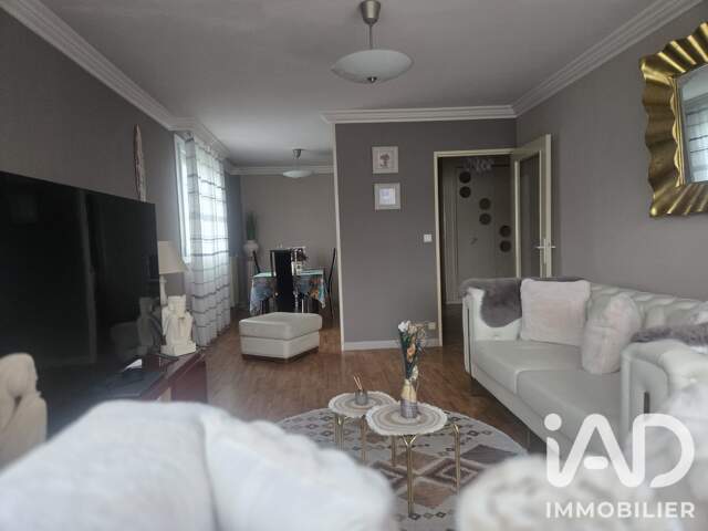 Vente Appartement 5 pièces — photo du bien