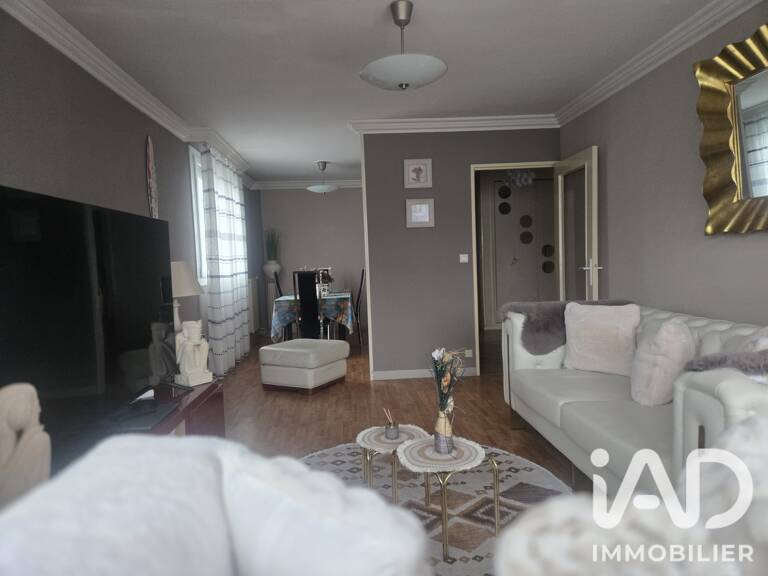 Vente Appartement 5 pièces — photo 1