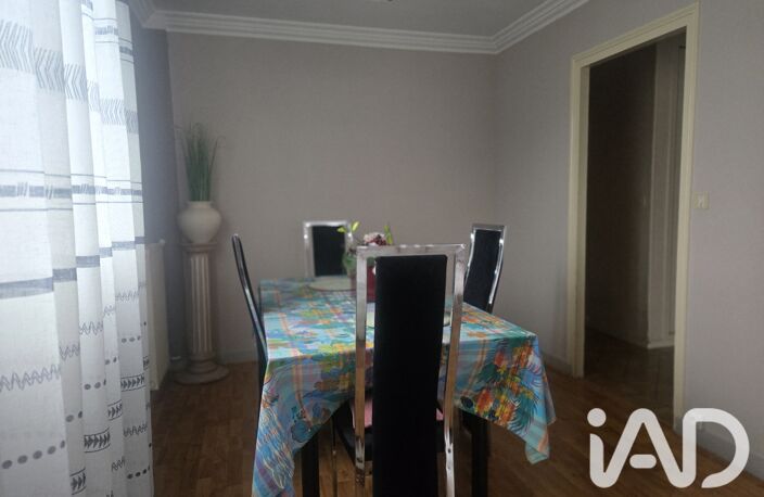 Vente Appartement 5 pièces — photo 3