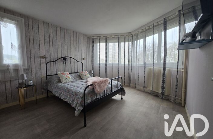 Vente Appartement 5 pièces — photo 4