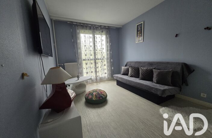 Vente Appartement 5 pièces — photo 5