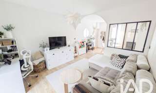 Appartement 2 Pièces 52 m² à vendre à Lagny-sur-Marne (77400)