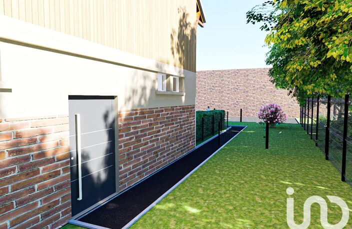 Vente Maison/villa 5 pièces — photo 3
