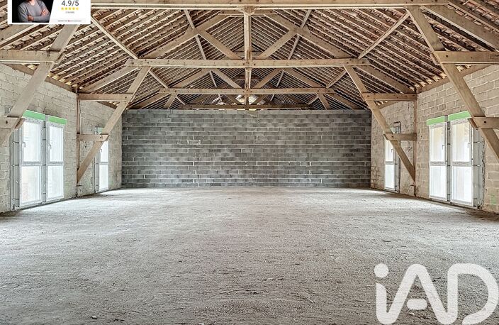 Vente Maison/villa 5 pièces — photo 4