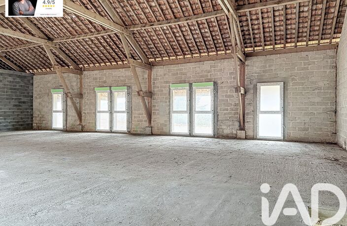 Vente Maison/villa 5 pièces — photo 5