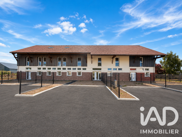 Vente Maison/villa 5 pièces — photo du bien