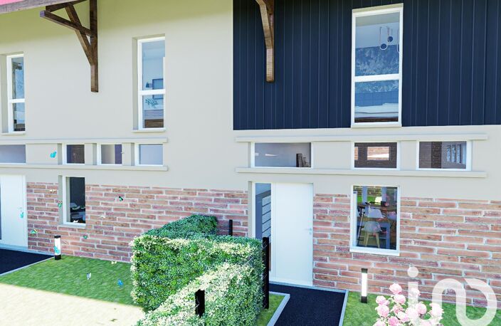 Vente Maison/villa 5 pièces — photo 2