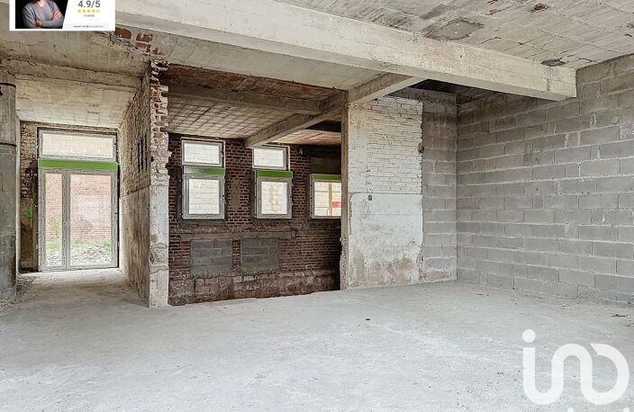 Vente Maison/villa 5 pièces — photo 3