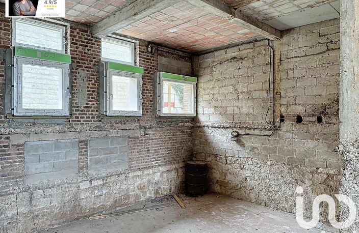 Vente Maison/villa 5 pièces — photo 4