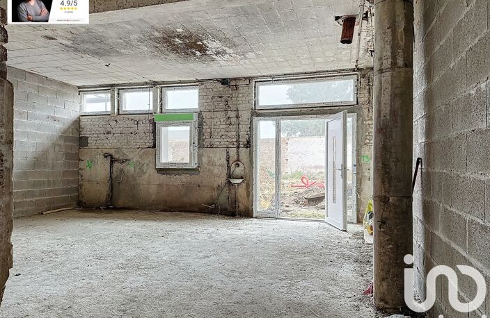 Vente Maison/villa 5 pièces — photo 5