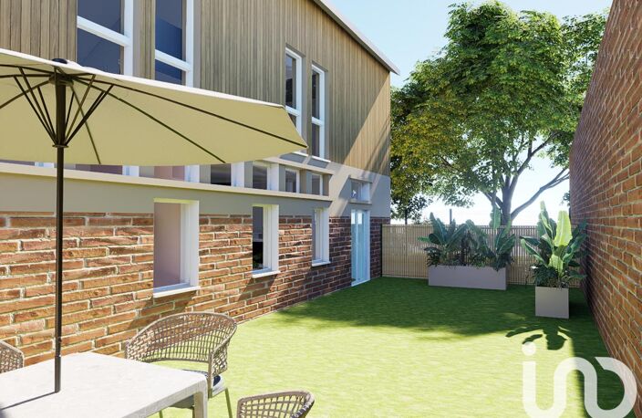 Vente Maison/villa 5 pièces — photo 3